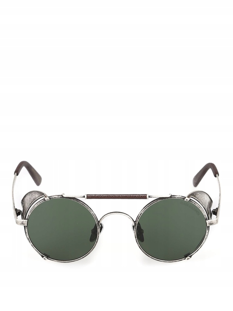 OLIVER GOLDSMITH OKULARY PRZECIWSŁONECZNE 46 MM