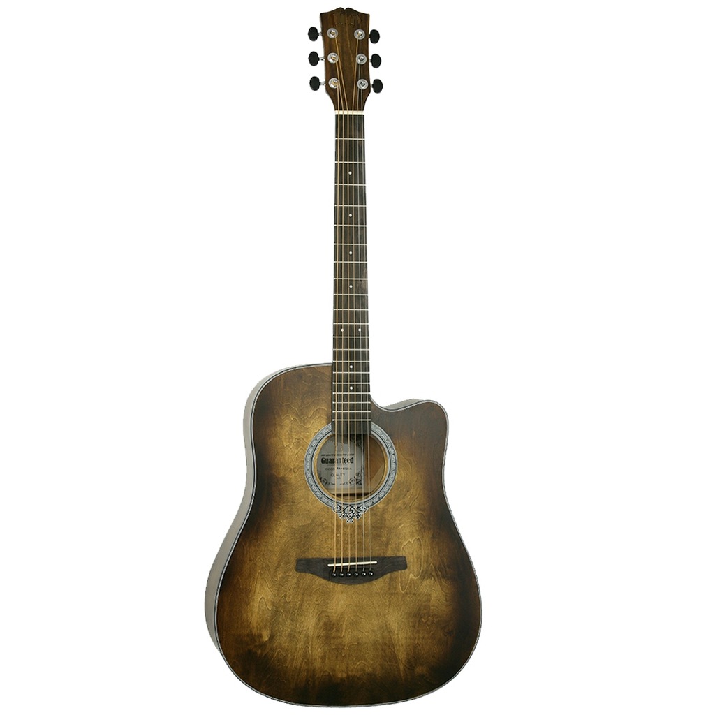 Gitara Akustyczna - KG SA4100A Brown