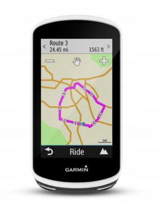 A8773 Garmin EDGE1030 LICZNIK ROWEROWY