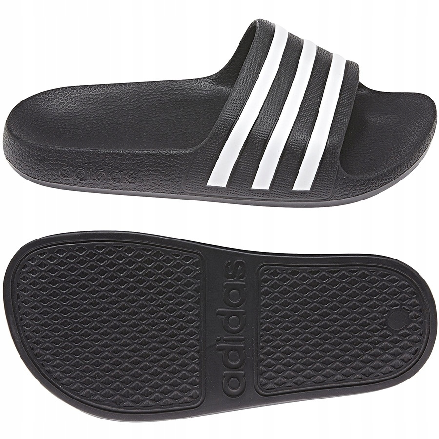 Dziecięce Klapki ADIDAS ADILETTE AQUNDER ARM [29]