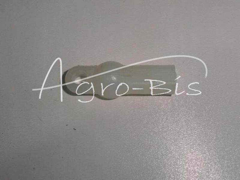 Łożysko Gazu Plastikowe 80295095 5075333 Ursus C-330 C-360 C-385 Polskie