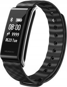 Smartband Huawei Color Band A2 Czarny