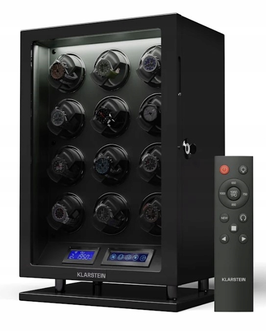 Klarstein Verdon 12 Rotomat