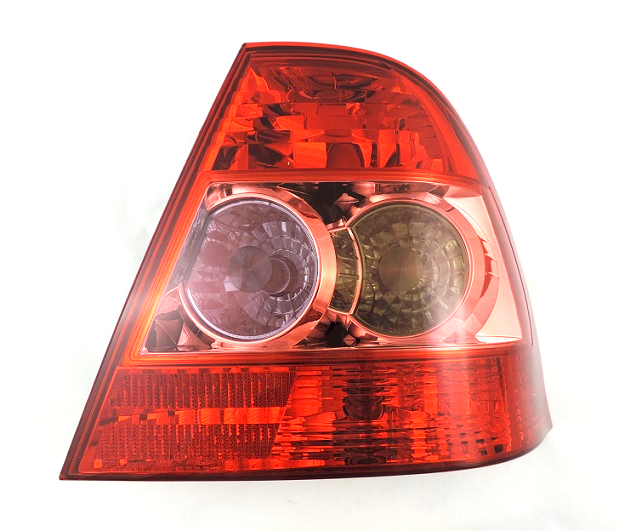 TOYOTA COROLLA E12 SEDAN LAMPA TYLNA NOWA PRAWA