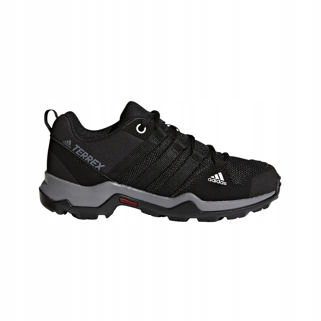 Купить Спортивная обувь Adidas Terrex AX2R Hiking BB1935 39: отзывы, фото, характеристики в интерне-магазине Aredi.ru