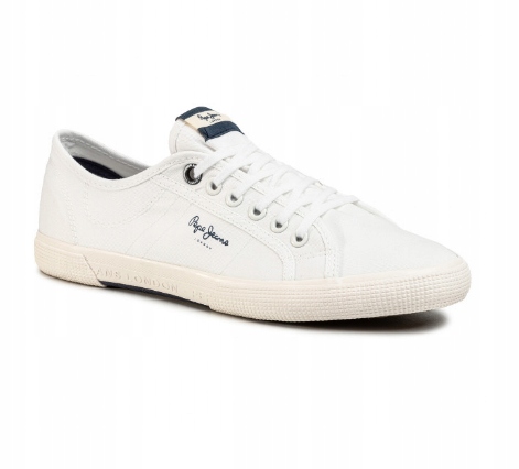 BUTY PEPE JEANS ABERMAN SMART PMS30625 800 3 11543032820