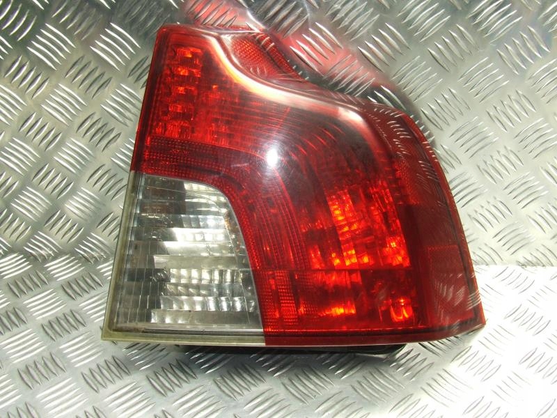 VOLVO S40 II LAMPA PRAWA TYLNA PRAWY TYŁ LIFT 7490693579