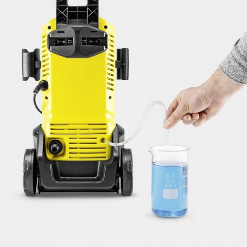 Купить Karcher K3 Car&Home Модульная мойка высокого давления: отзывы, фото, характеристики в интерне-магазине Aredi.ru