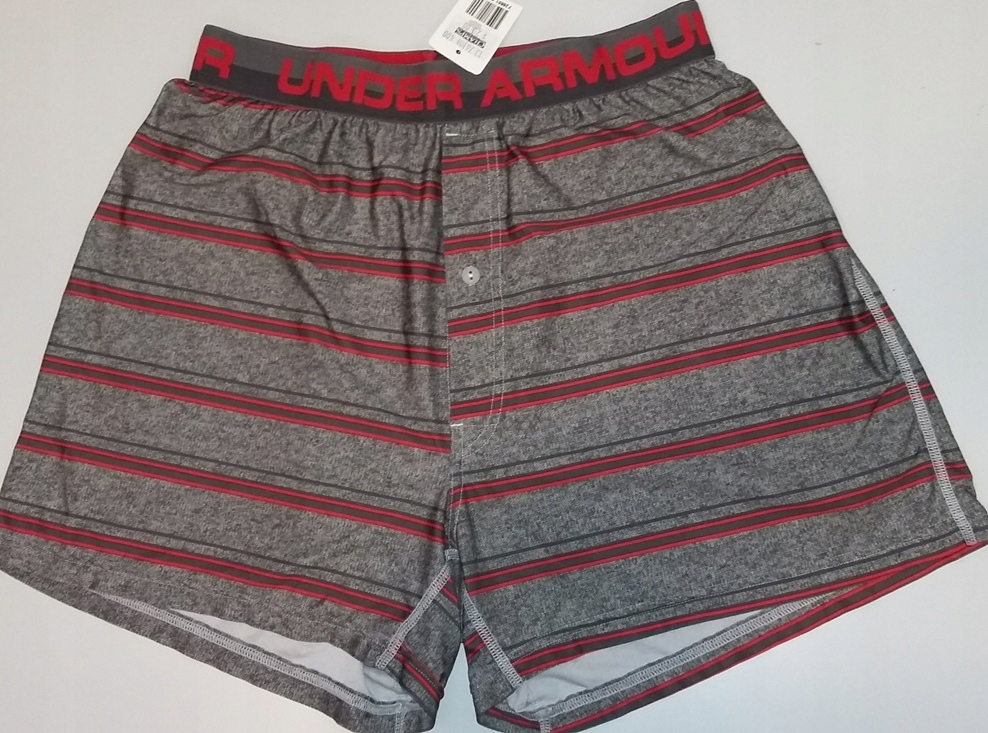 Bokserki UNDER ARMOUR z USA M