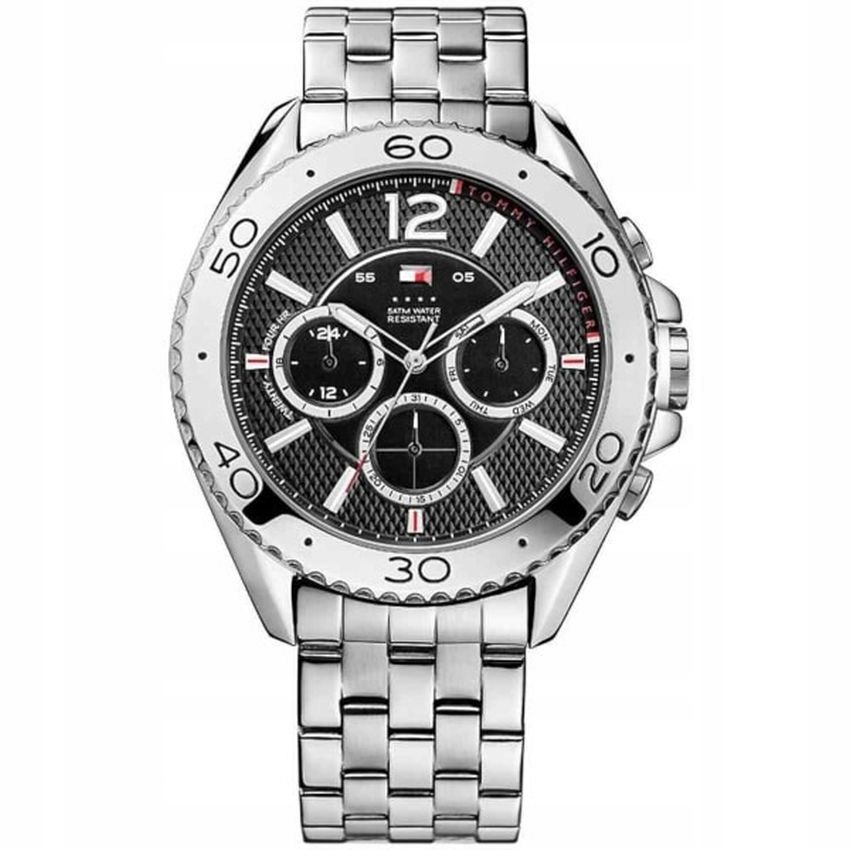 TicTime_pl Tommy Hilfiger 1791047 Sklep GW24