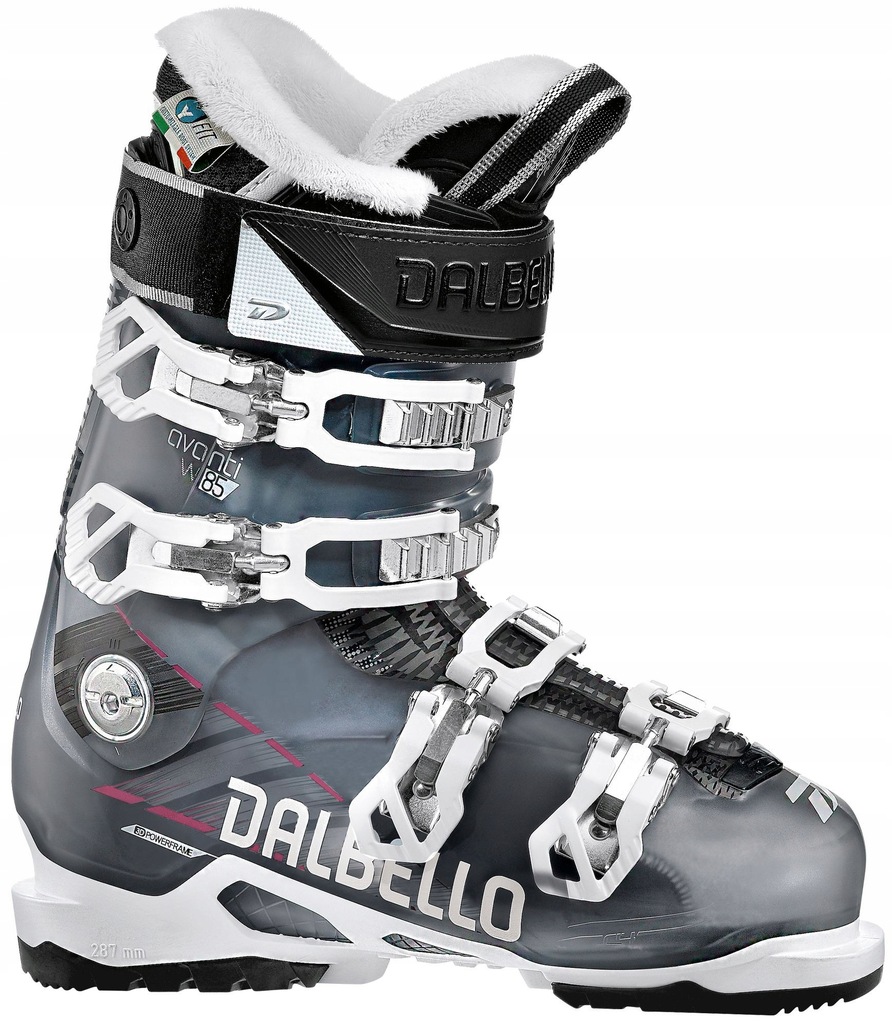 Dalbello buty narciarskie Avanti W 85 LS 25