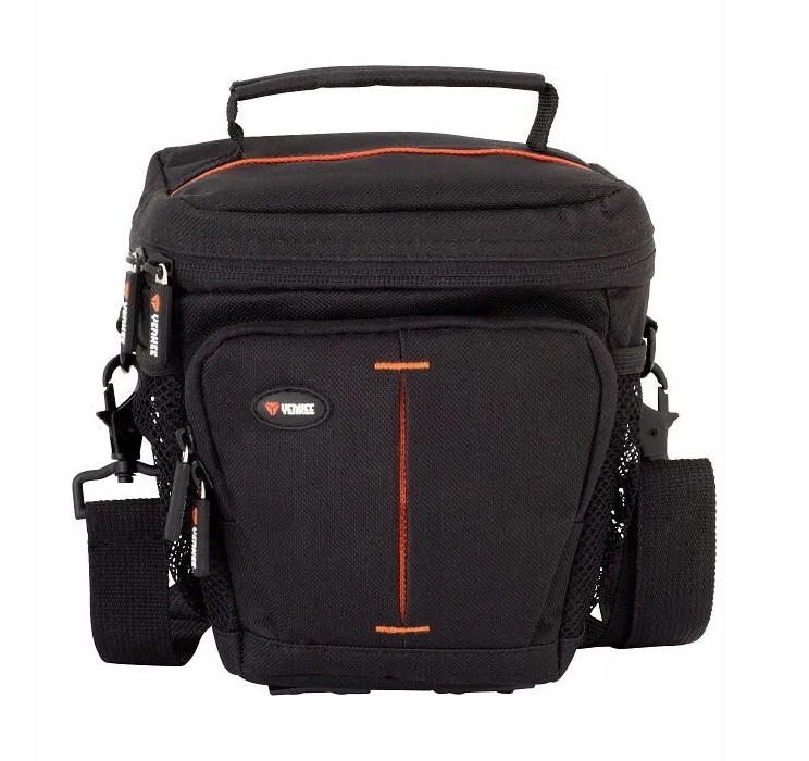 Torba na aparat Yenkee YBC 210BK Canyonlands (M)