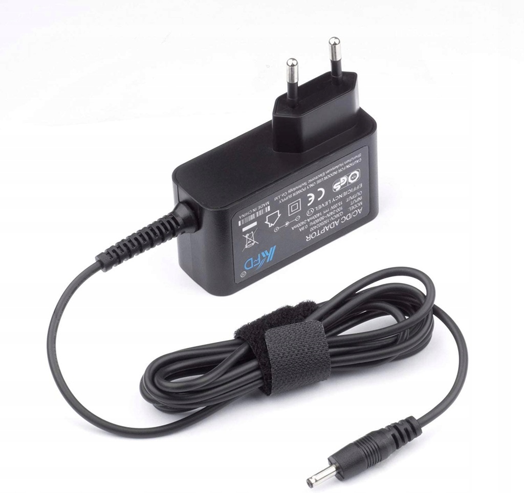 Zasilacz KFD Dla Sony SRS X55 SRSX55 SRSX55 Blk /
