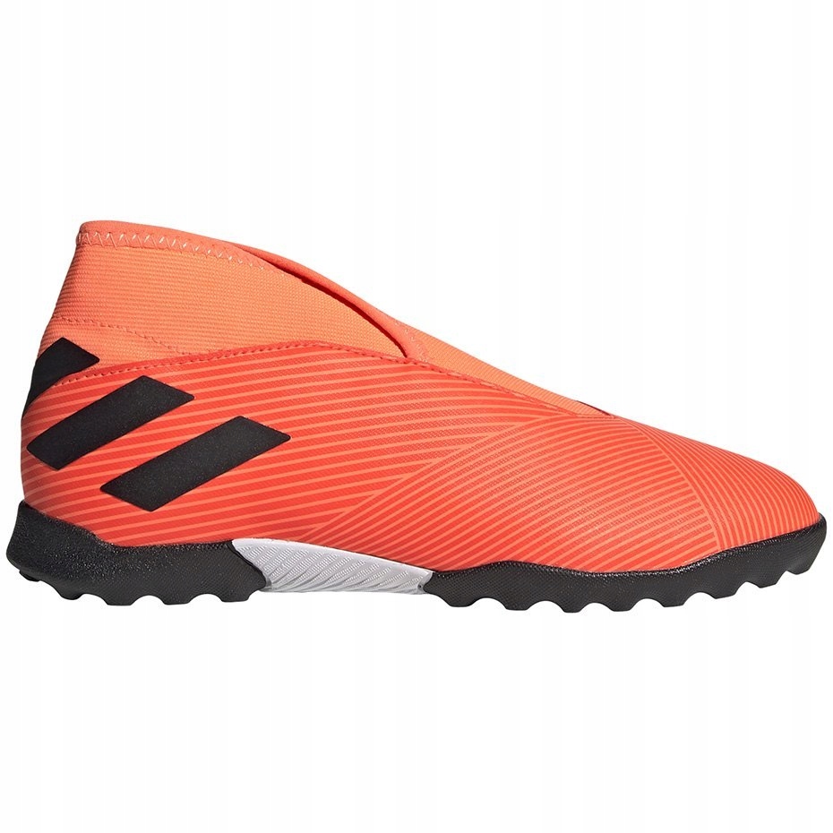 Buty piłkarskie adidas Nemeziz 19.3 LL TF JUNIOR E