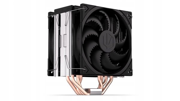 Chłodzenie CPU Endorfy Fera 5 Dual Fan EY3A006