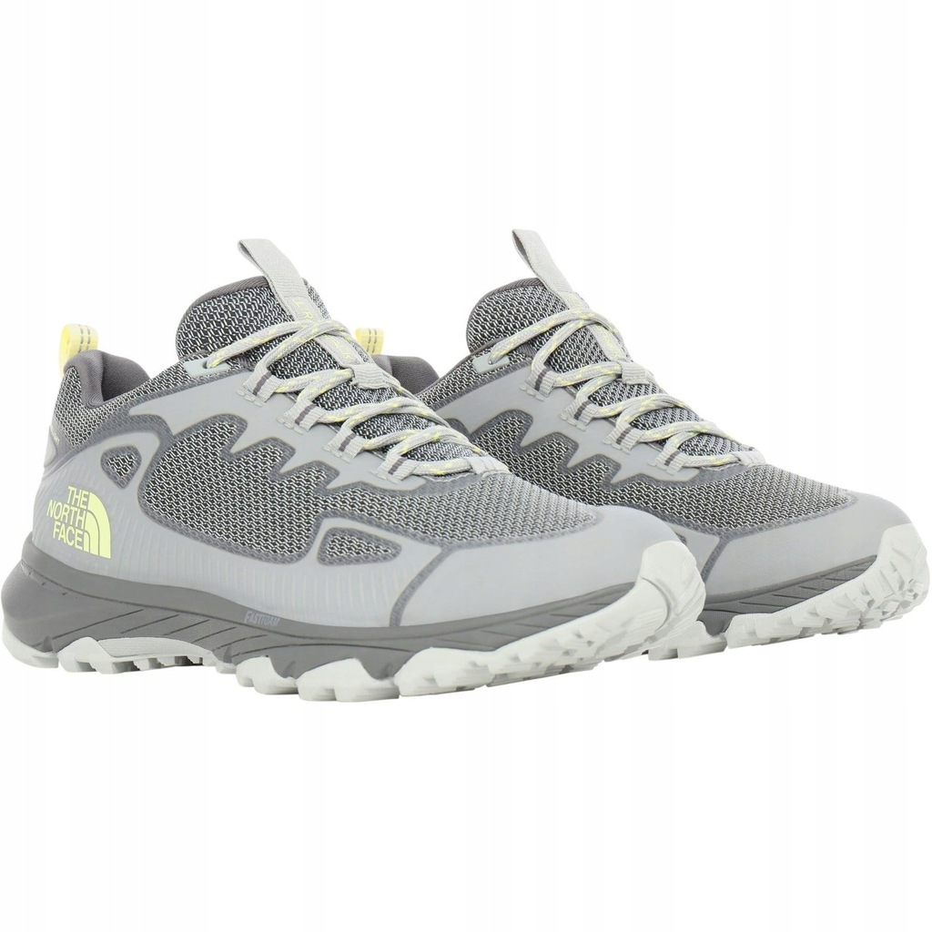 BUTY THE NORTH FACE ULTRA FASTPACK IV FUTURELIGHT