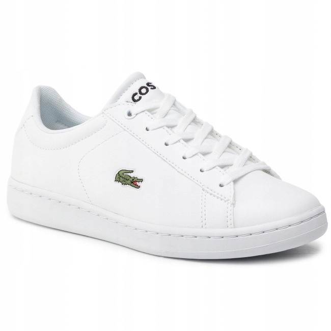 Sneakersy LACOSTE Carnaby Evo 119 7 Rozmiar 37,5