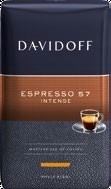 Kawa ziarnista Davidoff Espresso 57 Tchibo 500g