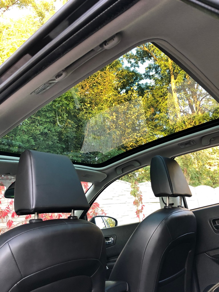 nissan qashqai 2 0 benzyna opinie on Piekny Nissan Qashqai 2 0b 154tys 100 Oryginal 9844861904 Oficjalne Archiwum Allegro