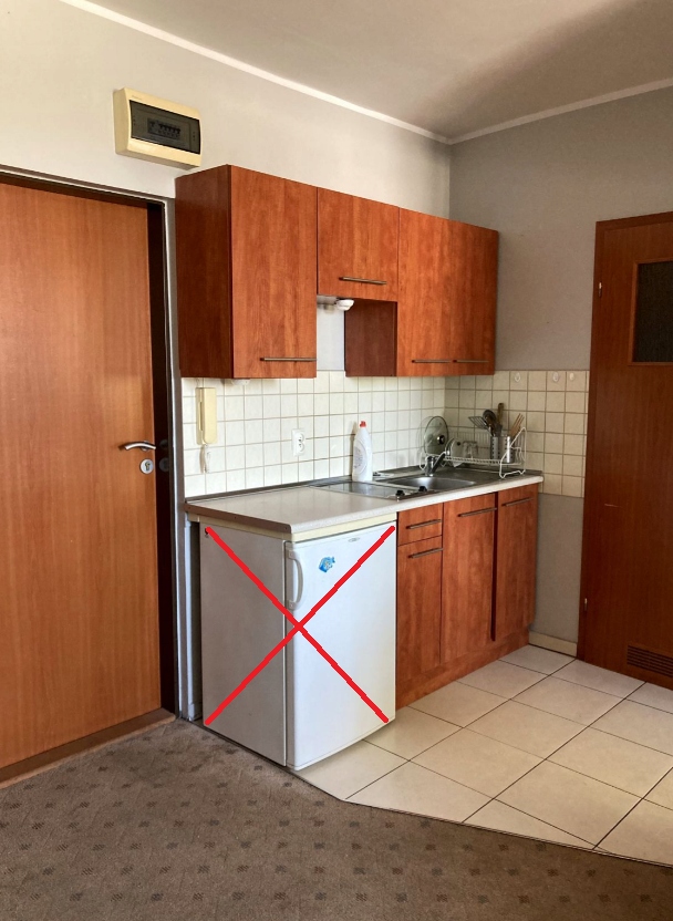 Oddam za darmo meble kuchenne Wrocław