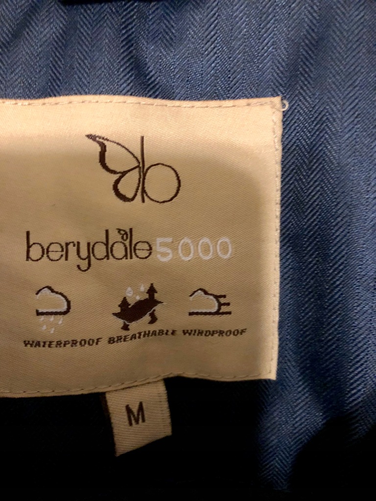berydale 5000