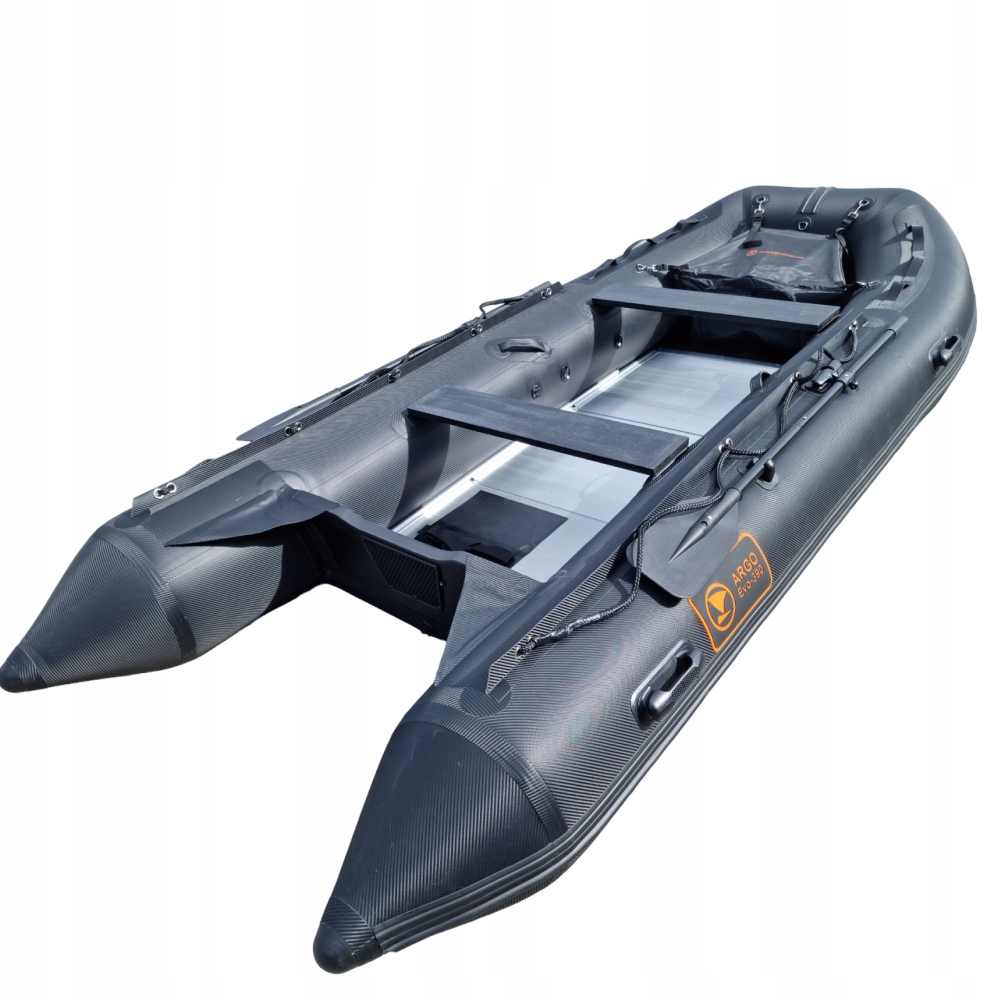Inflatable boat Argo-Evo 330 AL