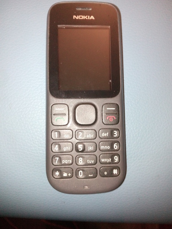 Nokia 100 RH-130