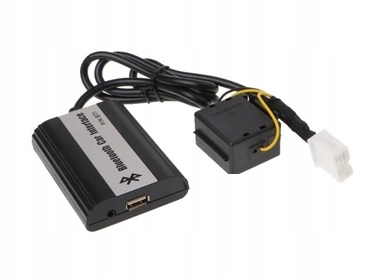 ZMNIENIARKA BLUETOOTH USB MP3 HONDA CIVIC ACCORD