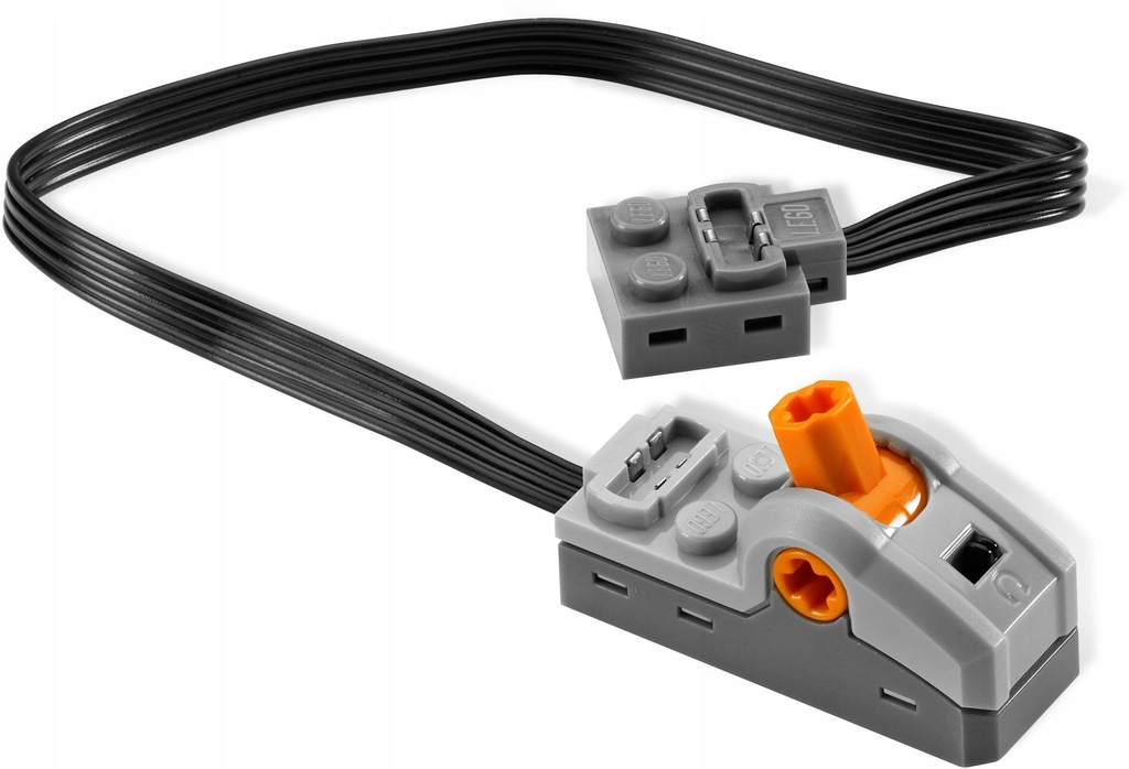LEGO POWERFUNCTION 8869 PRZEŁĄCZNIK CONTROL SWITCH