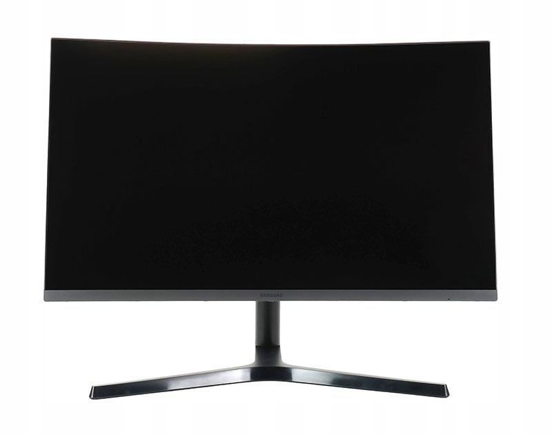 Купить 27-дюймовый монитор Samsung LC27H800FCUX LED VA HDMI: отзывы, фото, характеристики в интерне-магазине Aredi.ru