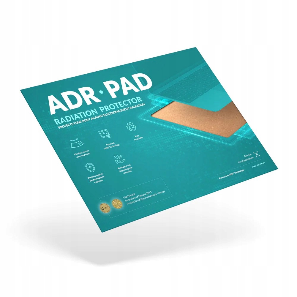 Mata ADR PAD 15"