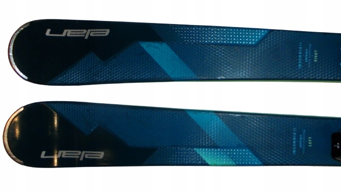 Narty ELAN INSOMNIA 16 Ti dł. 146 cm 2022