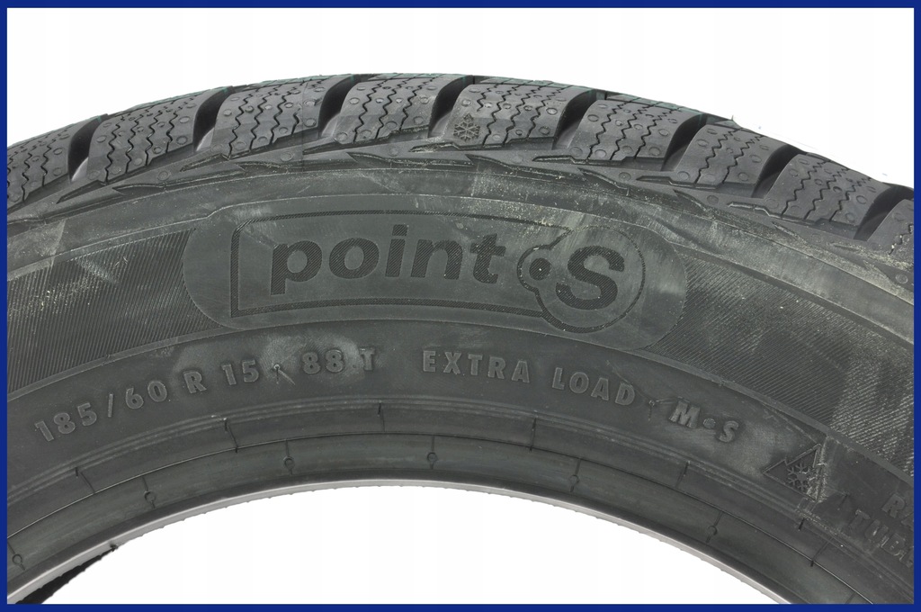 Купить 4 x 185/60R15 XL 88T Winterstar 4 WINTER пр. ФРАНЦИЯ: отзывы, фото, характеристики в интерне-магазине Aredi.ru