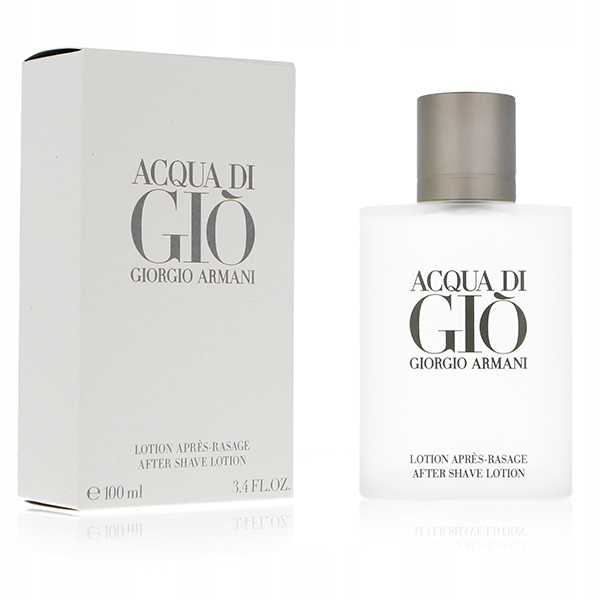 Giorgio Armani Acqua di Gio Pour Homme woda po gol