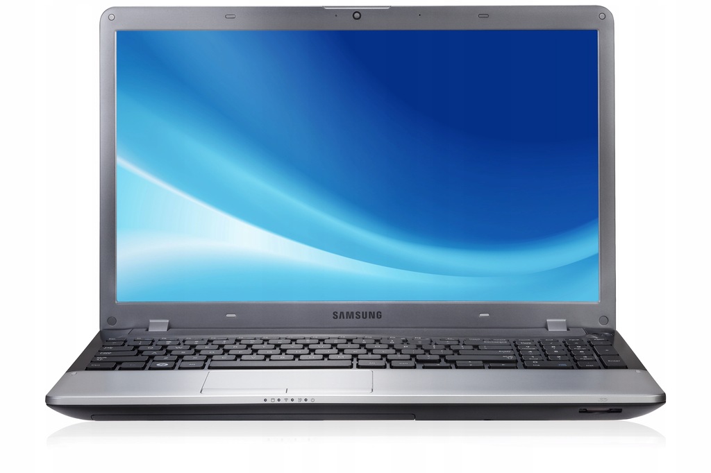 SAMSUNG NP3530EC 15,6'' i5 1TB 2x2,3GHz 6GB JA92 - 9927331927 ...