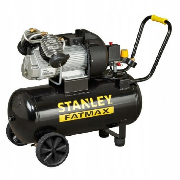 Kompresor olejowy Stanley 8119500STF522