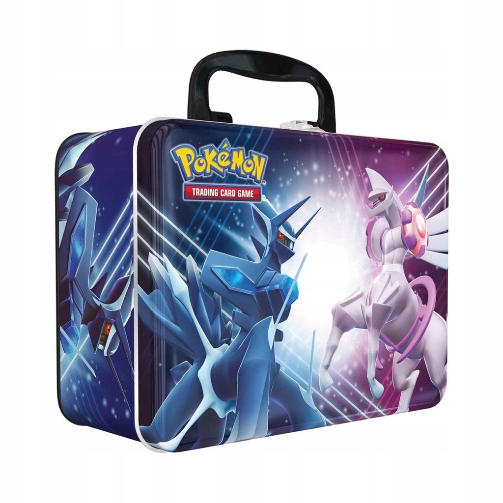TCG Collector⚡️o'ᆺ'o Z/X -Zillions of enemy X- TCG - Ace Cards Sdn Bhd