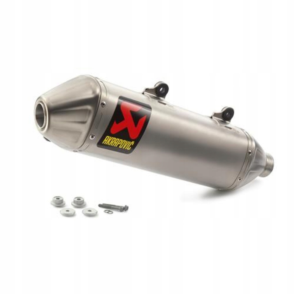 wydech akrapovic KTM EXCF SXF XCF 350 450 500 9456631296