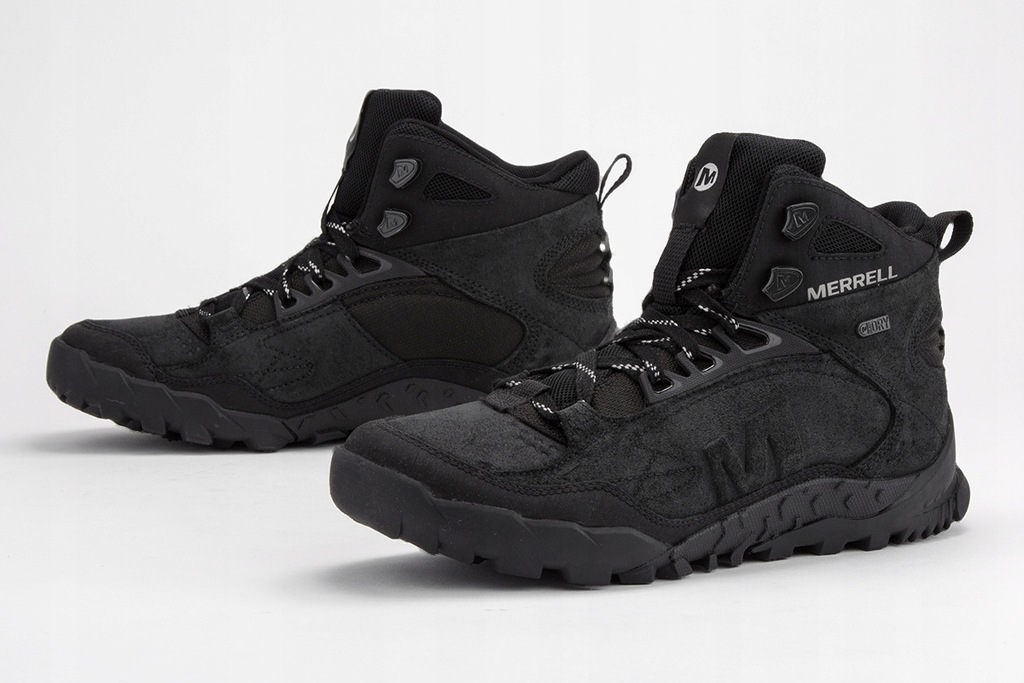 Merrell annex trak mid waterproof sales