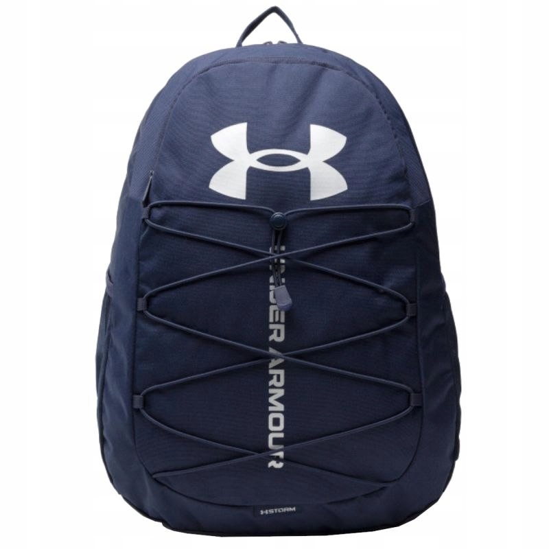 Plecak Under Armour Hustle Sport Backpack 1364181-410 One size