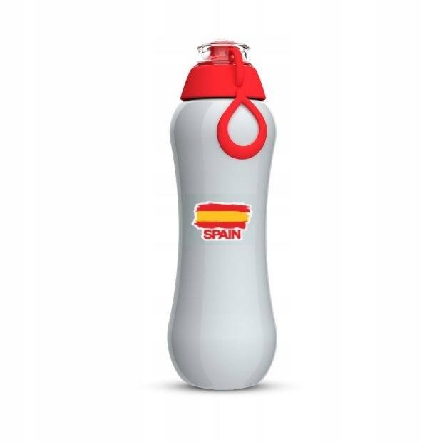 Butelka filtrująca Dafi soft 0,5l + FILTR