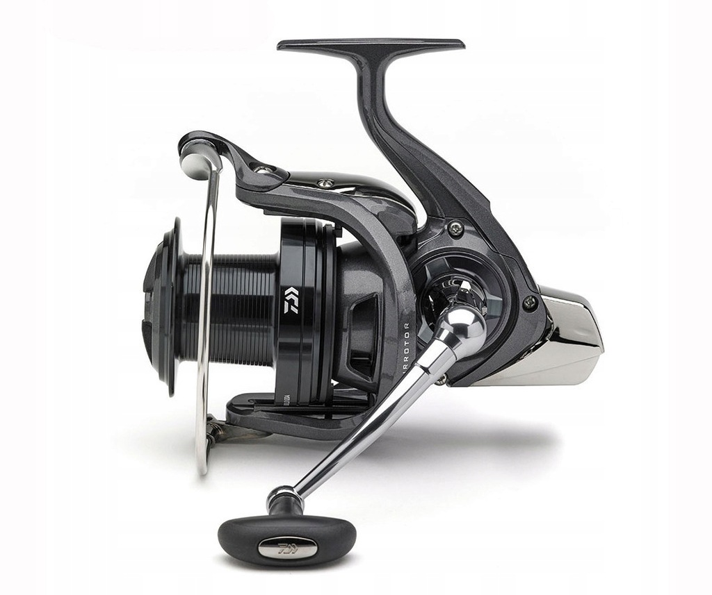 ダイワ　TOURNAMENT QDA 5000 ダイワ TOURNAMENT QDA 5000 ダイワTOURNAMENT QDA 5000