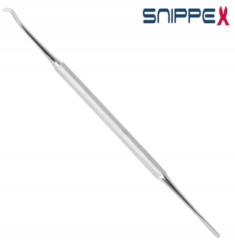 SNIPPEX SONDA PODOLOGICZNA 15CM