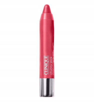 Clinique Chubby Stick Lip Tint 06 Woppin Watermelo