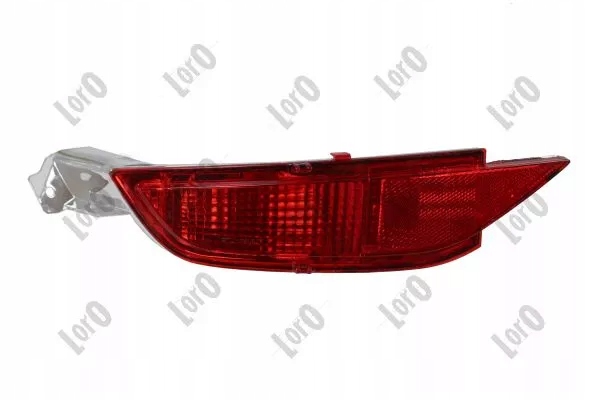 017-60-875. LAMPA PRZECIWMGŁOWA TYLNA FORD C-MAX