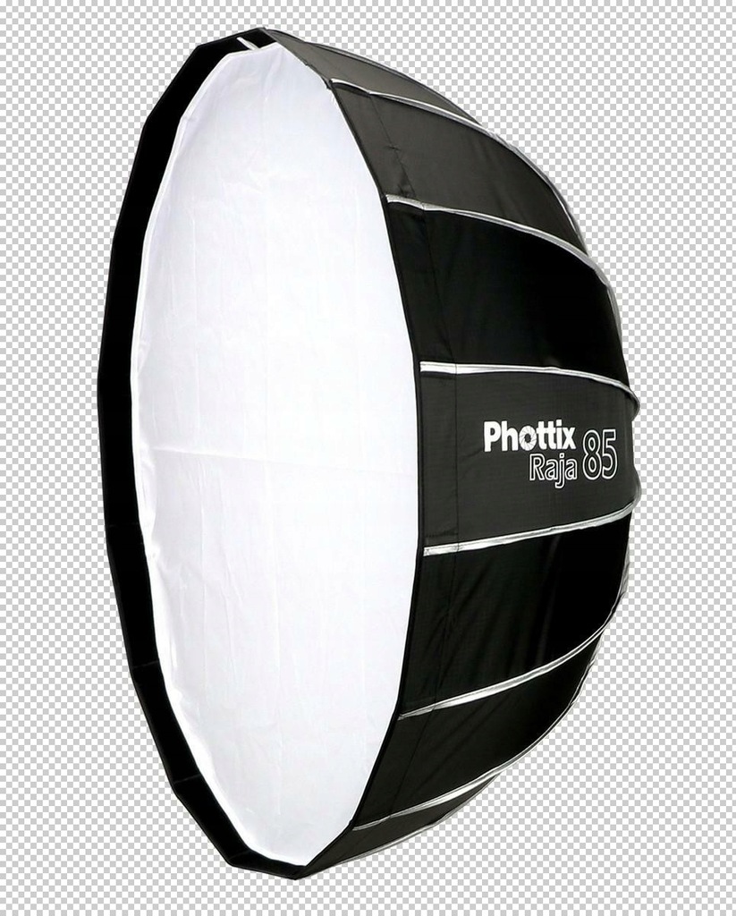 Phottix Raja Quick-Folding softbox 85