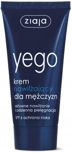 Купить Ziaja Yego Cosmetics Set Крем-ролл-гель-бальзам: отзывы, фото, характеристики в интерне-магазине Aredi.ru