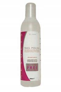 Nailold zmywacz bezacetonowy 250 ml