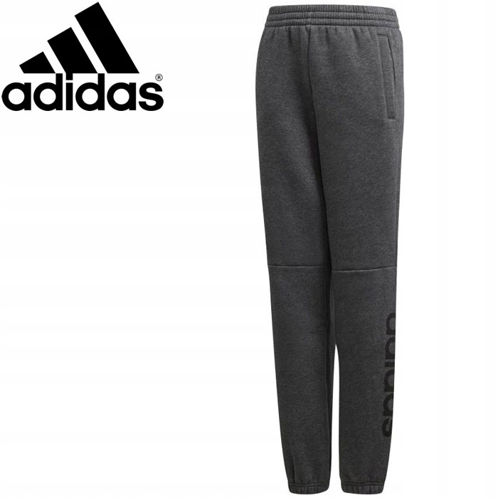 ADIDAS Spodnie Dziecięce DJ1781 rozm.134