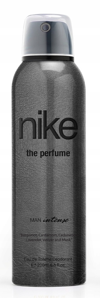 Nike The Perfume Man Intense Dez perfumowany 200ml